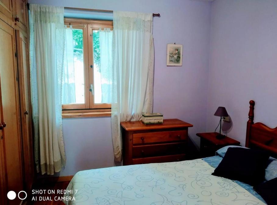 Bohí Apartamento En Boi מראה חיצוני תמונה